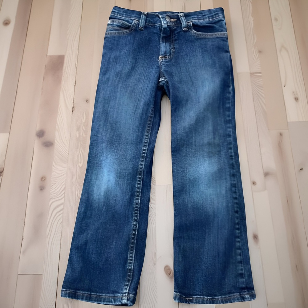 Boys Wrangler Jeans